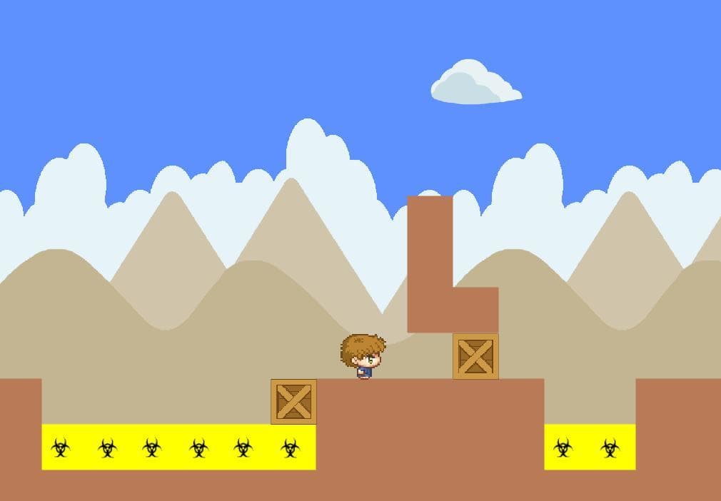 Mulile screenshot 2