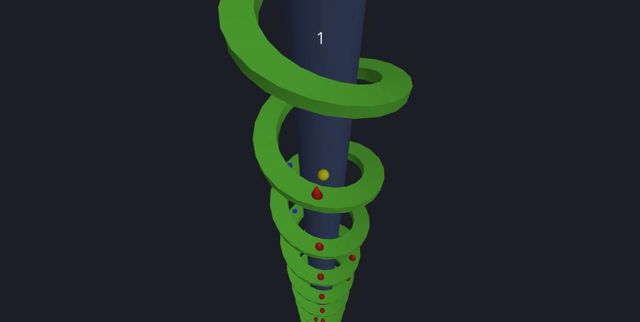 Roll (itch) (Z-Games) screenshot 3