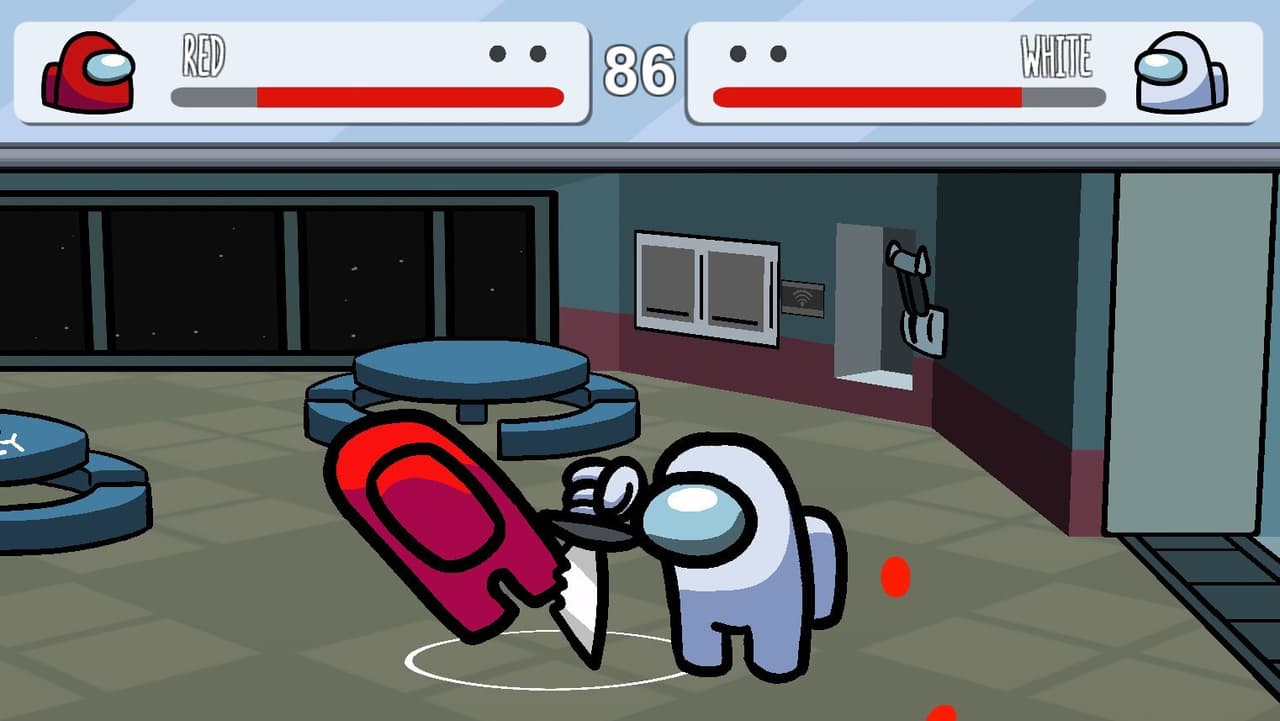 Among Us Arena screenshot 3