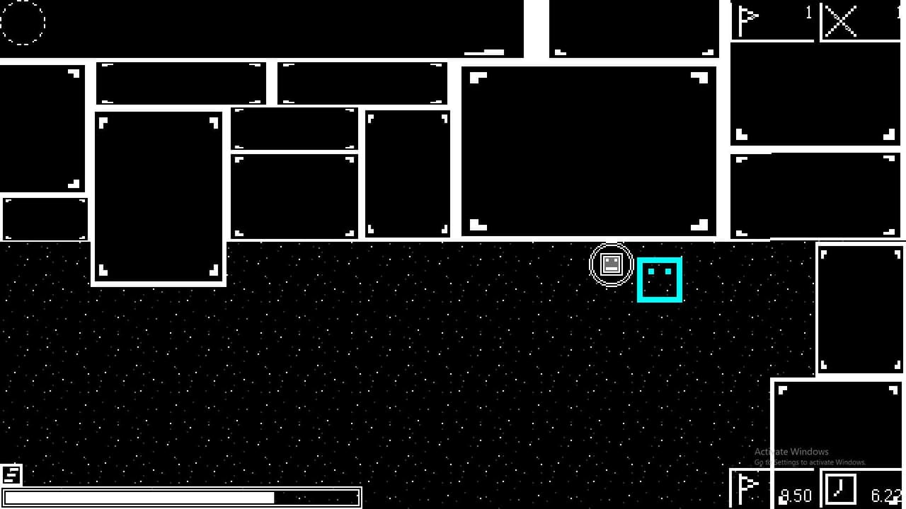 Rebound (itch) (sendhelpidfk) screenshot 4