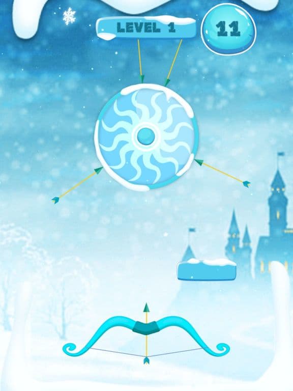 Arrow Fire - Archery is Hard screenshot 3