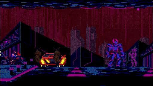 Profana Demo screenshot 4