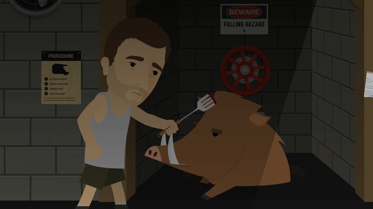 Repella Fella: Prologue screenshot 6