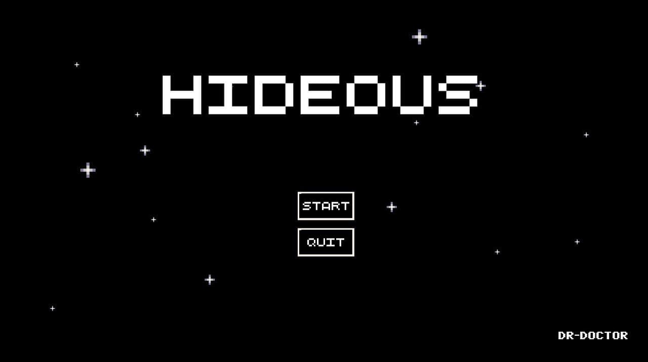 Hideous (Dr-Doctor)