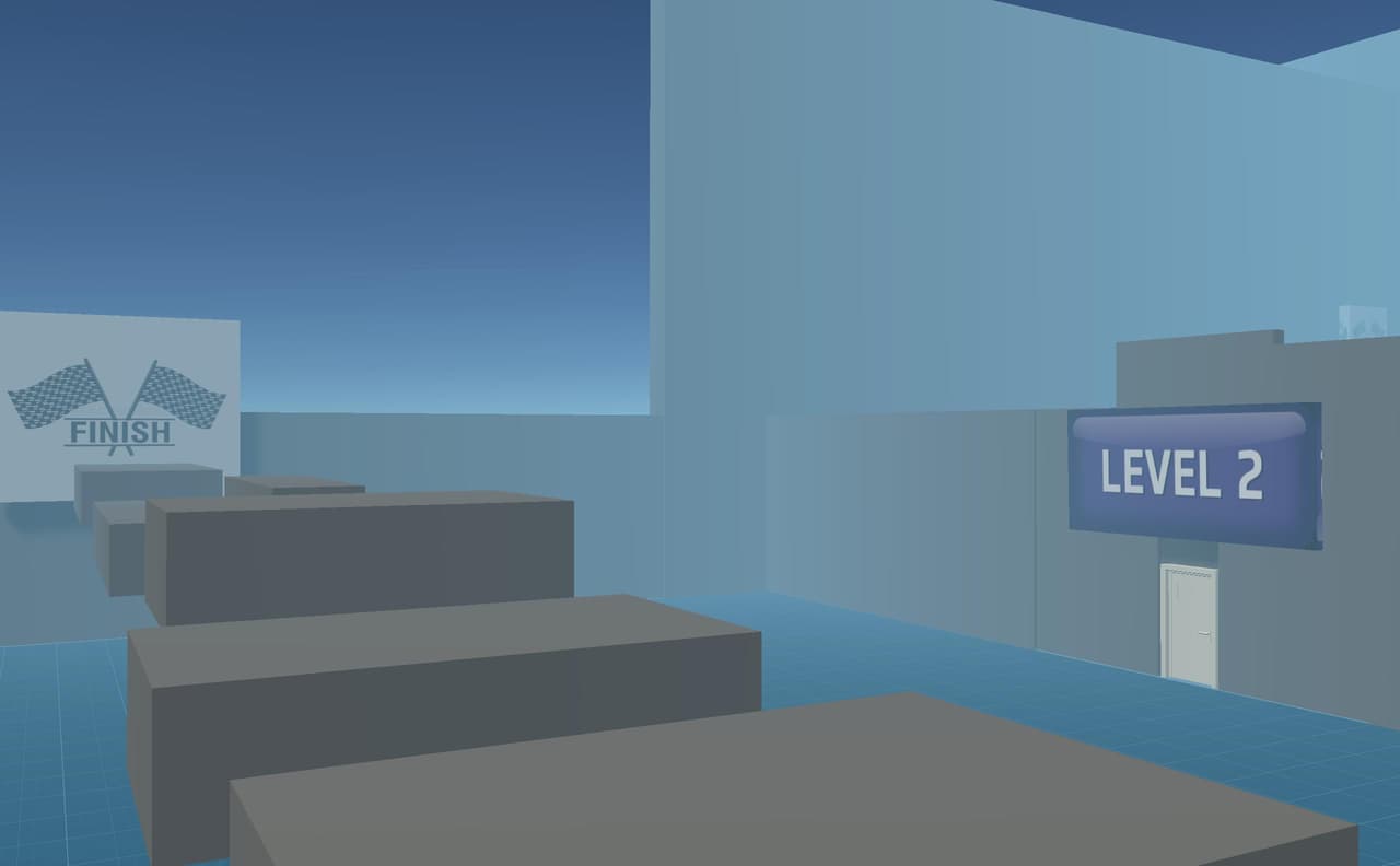 little parkour