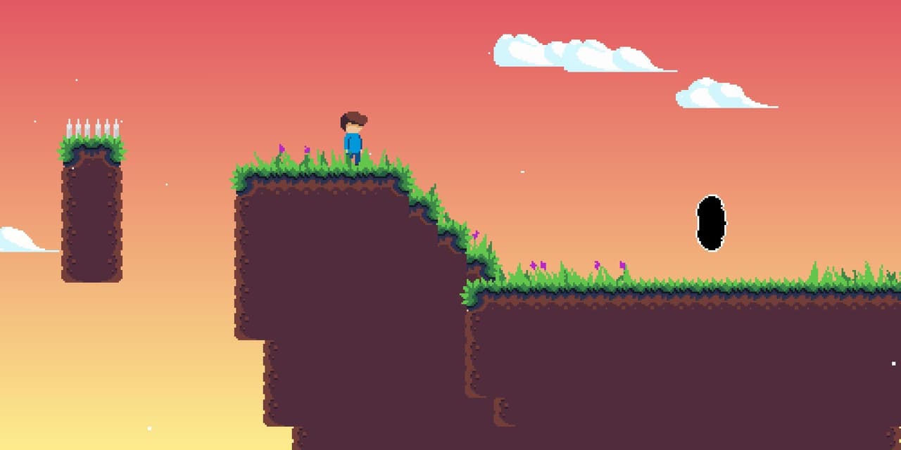 Next Dimension screenshot 2