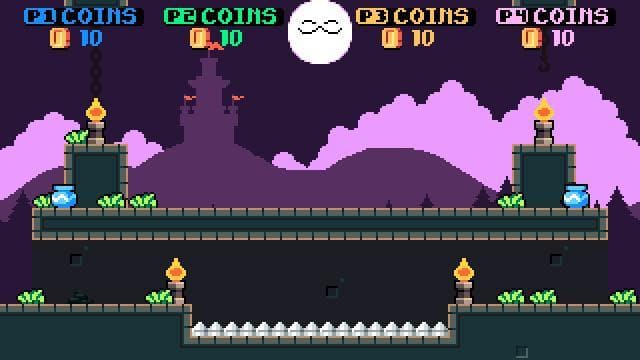 Knight Club - Alpha Demo