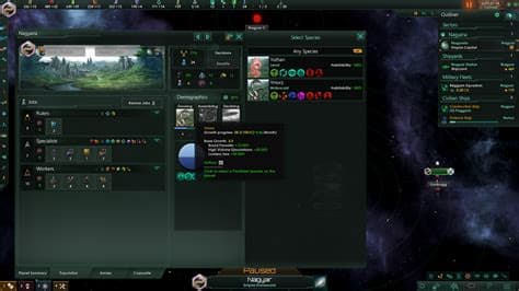 Lustful Void screenshot 3