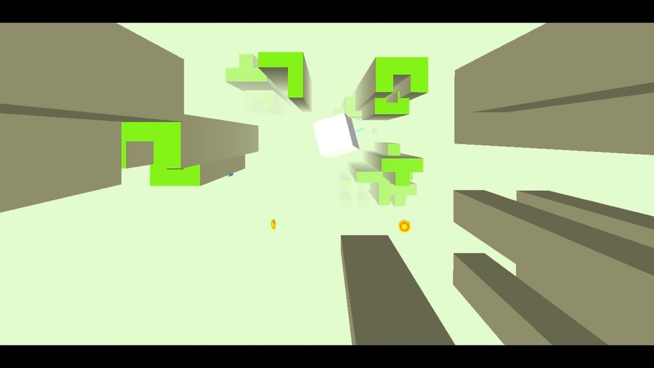 Gravity At Its Finest screenshot 4