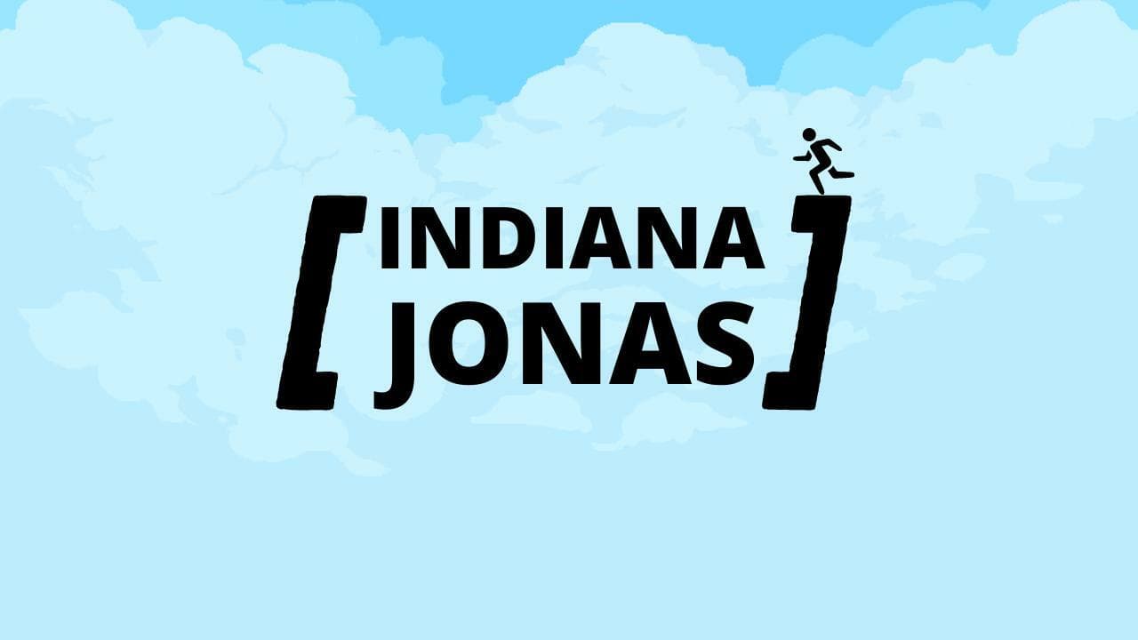 Indiana Jonas