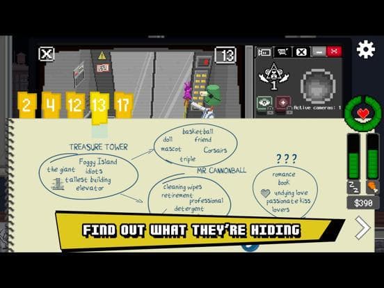 Do Not Feed the Monkeys Lite screenshot 4
