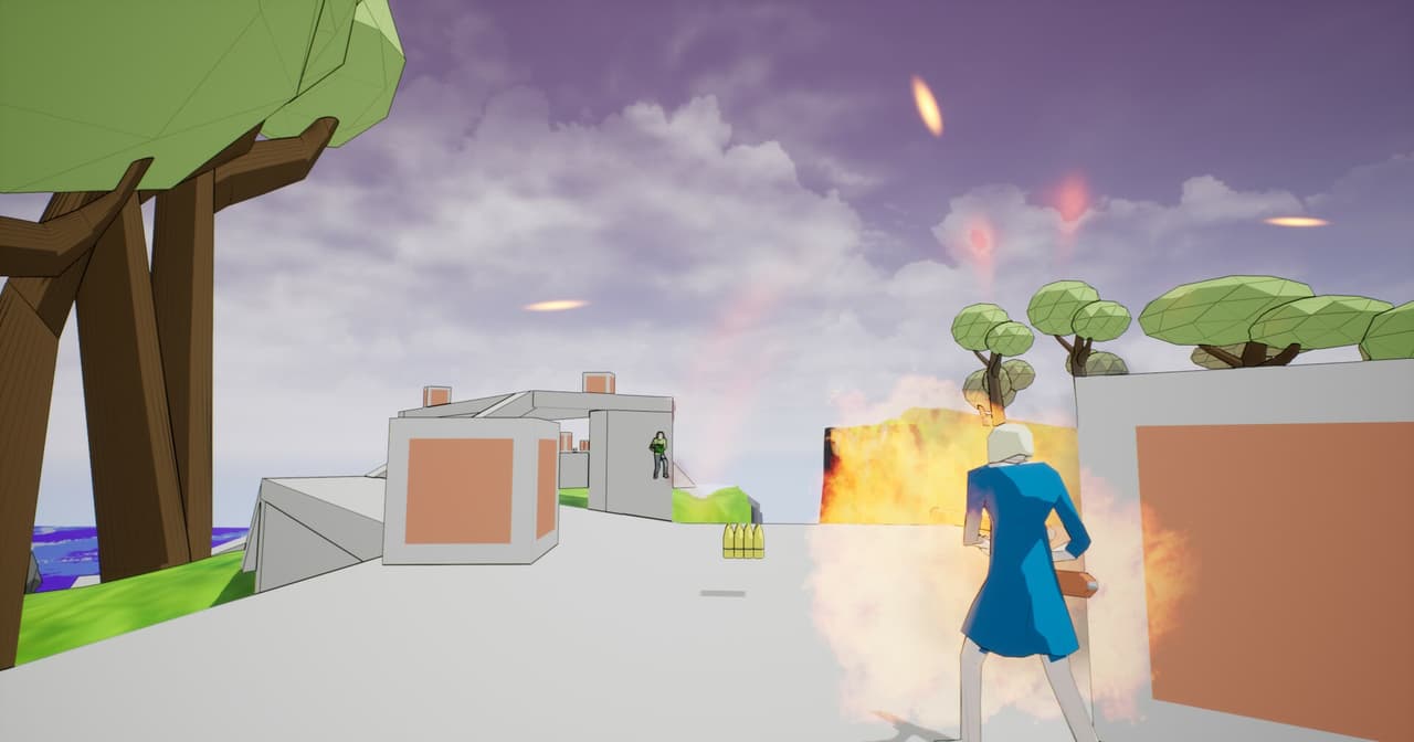 Coran screenshot 3