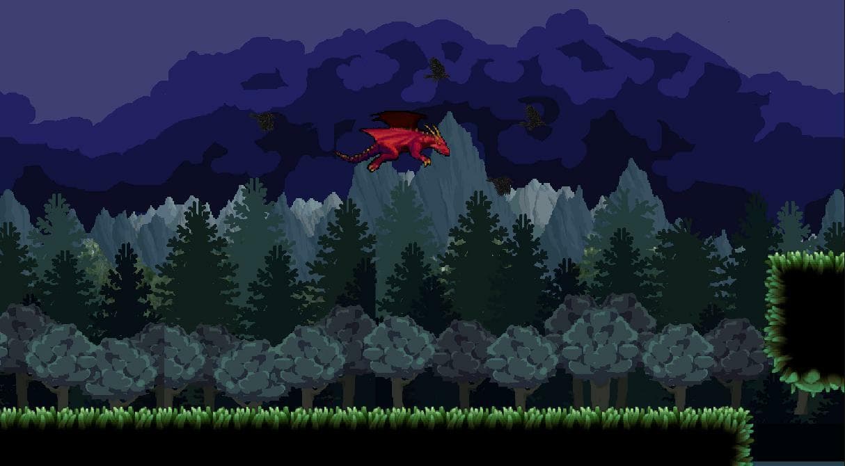 Liefs Ascent screenshot 2