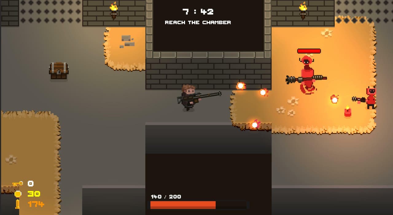 Route 101 screenshot 3