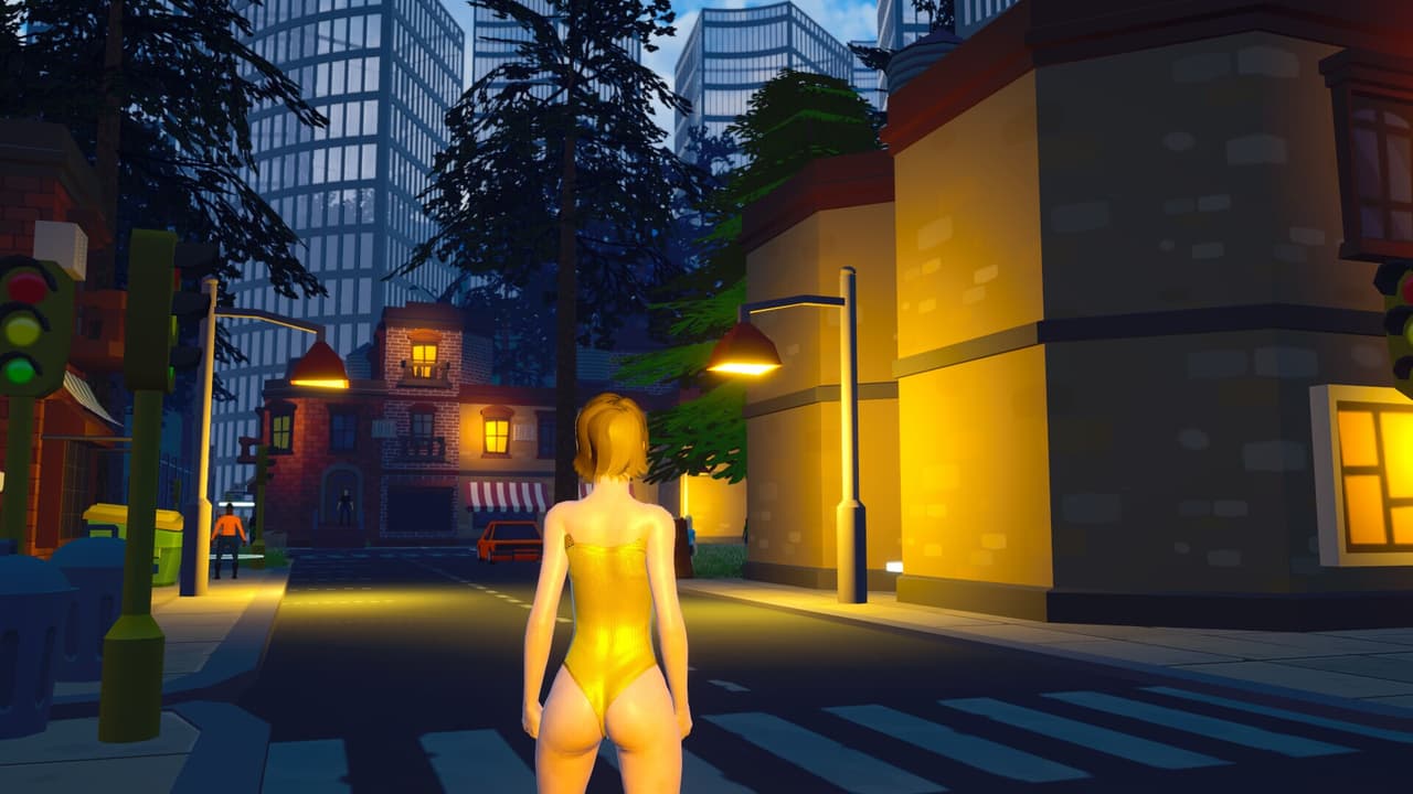 中国式富豪 screenshot 3
