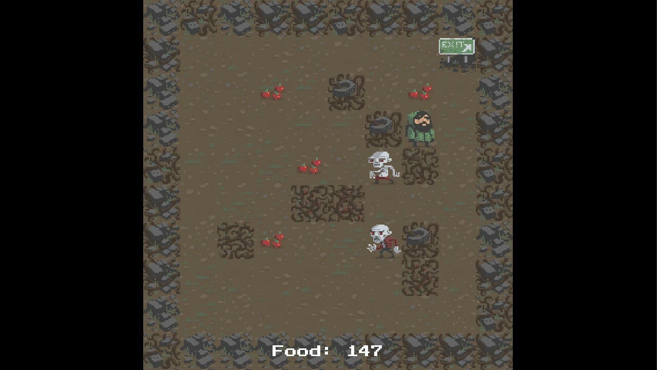 Starveling Way screenshot 3