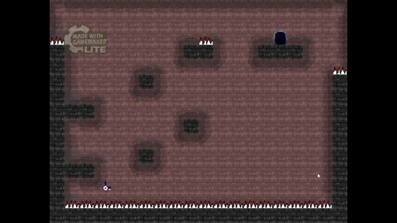 Asphodel Wheelchair screenshot 5