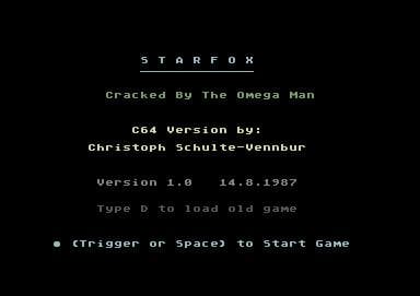 Starfox screenshot 6