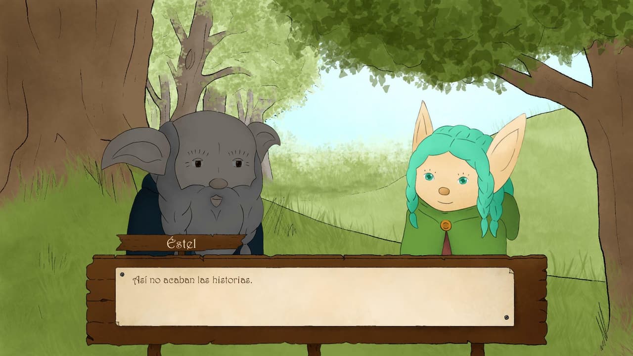 Otro Final screenshot 4