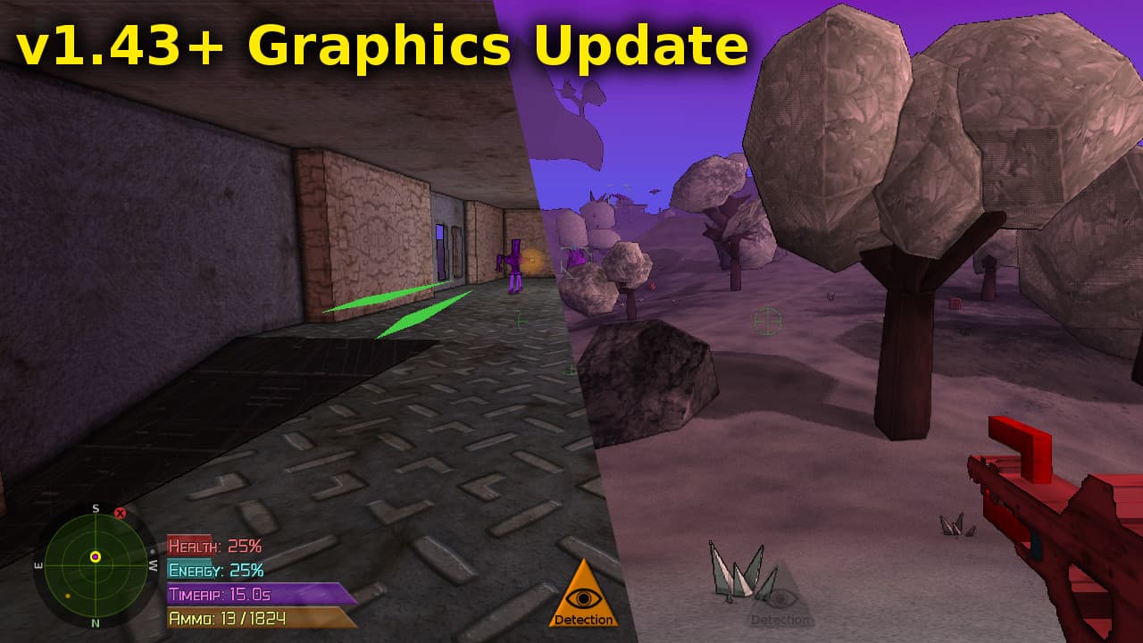 5089: The Action RPG screenshot 2