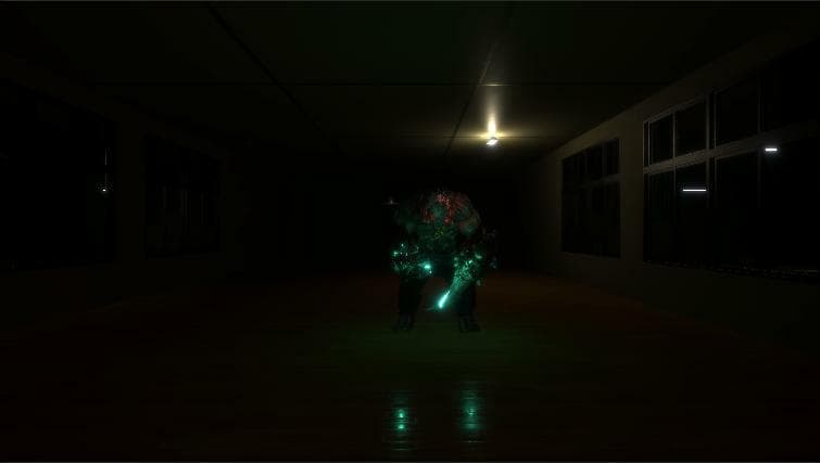 Soulless Wanderer screenshot 3