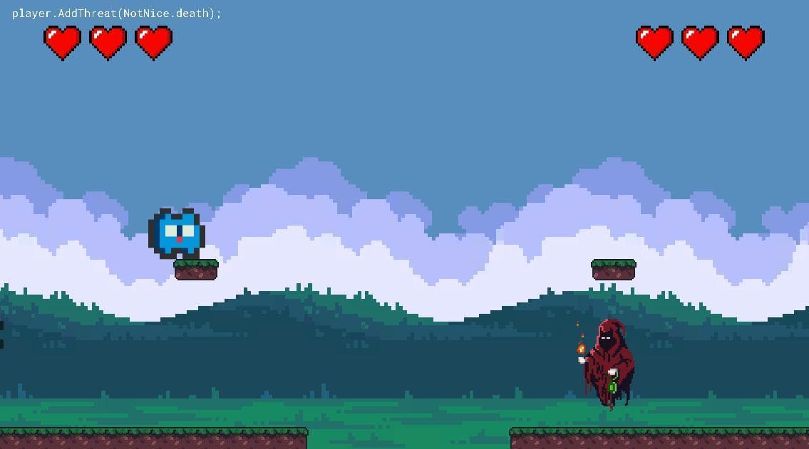 New Project (TheMiSta92) screenshot 5