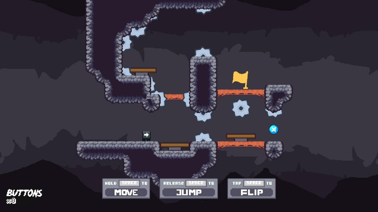 Aroki & Wasda: Spaced Out! screenshot 3