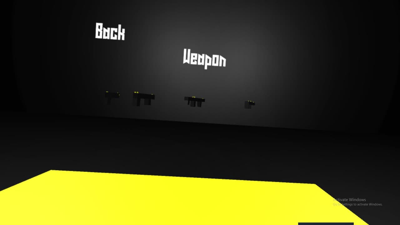 Long Shot (FLIPPER401) screenshot 3