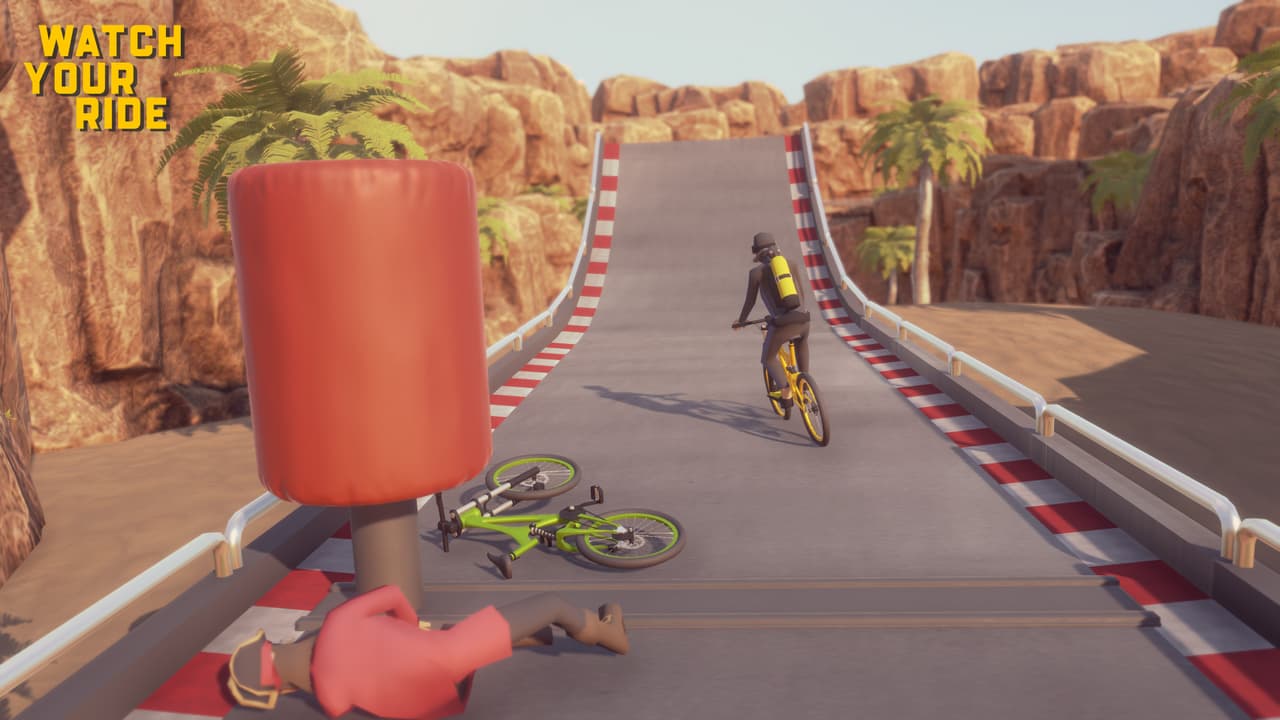 Watch Your Ride screenshot 4