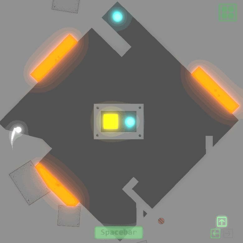 Experiment box screenshot 2