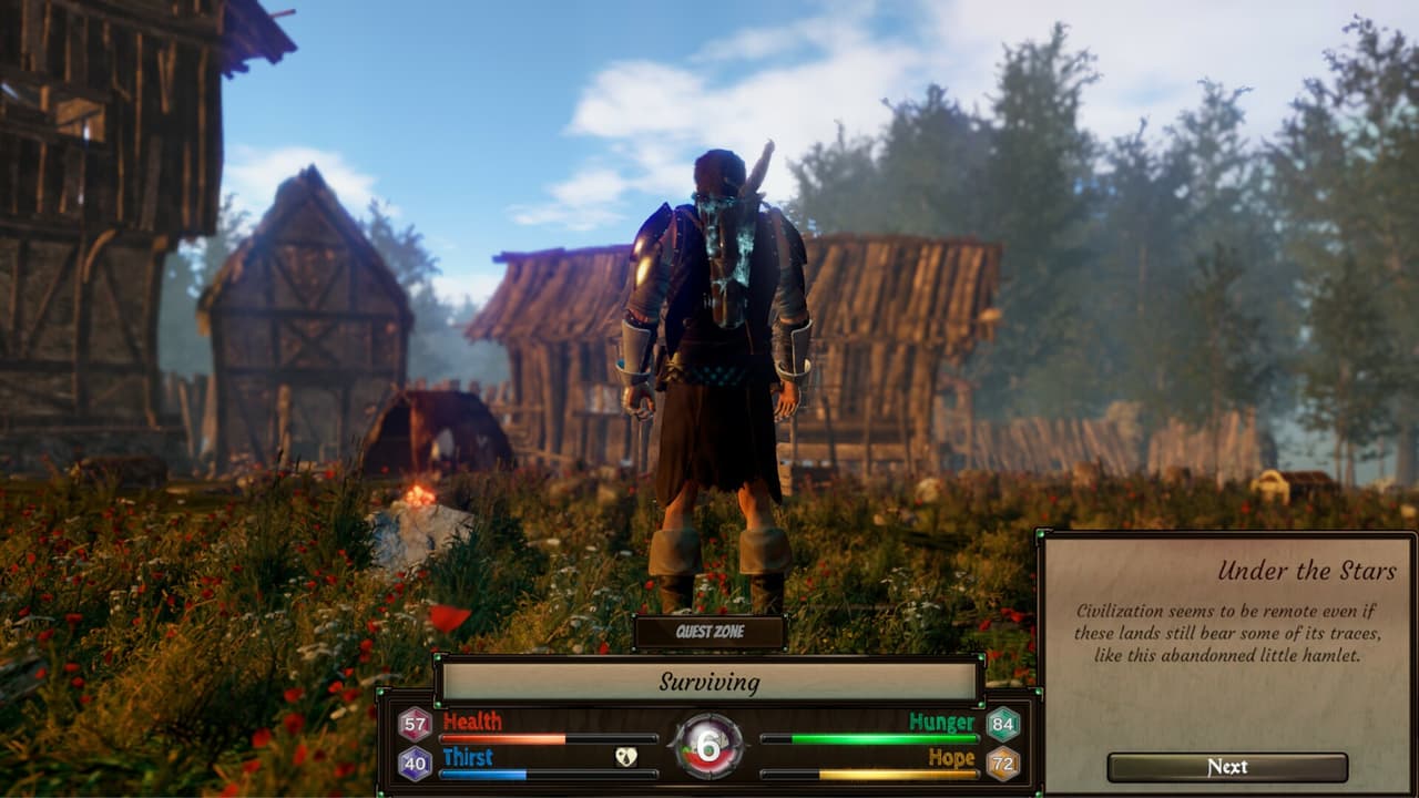 Di[c]E screenshot 4
