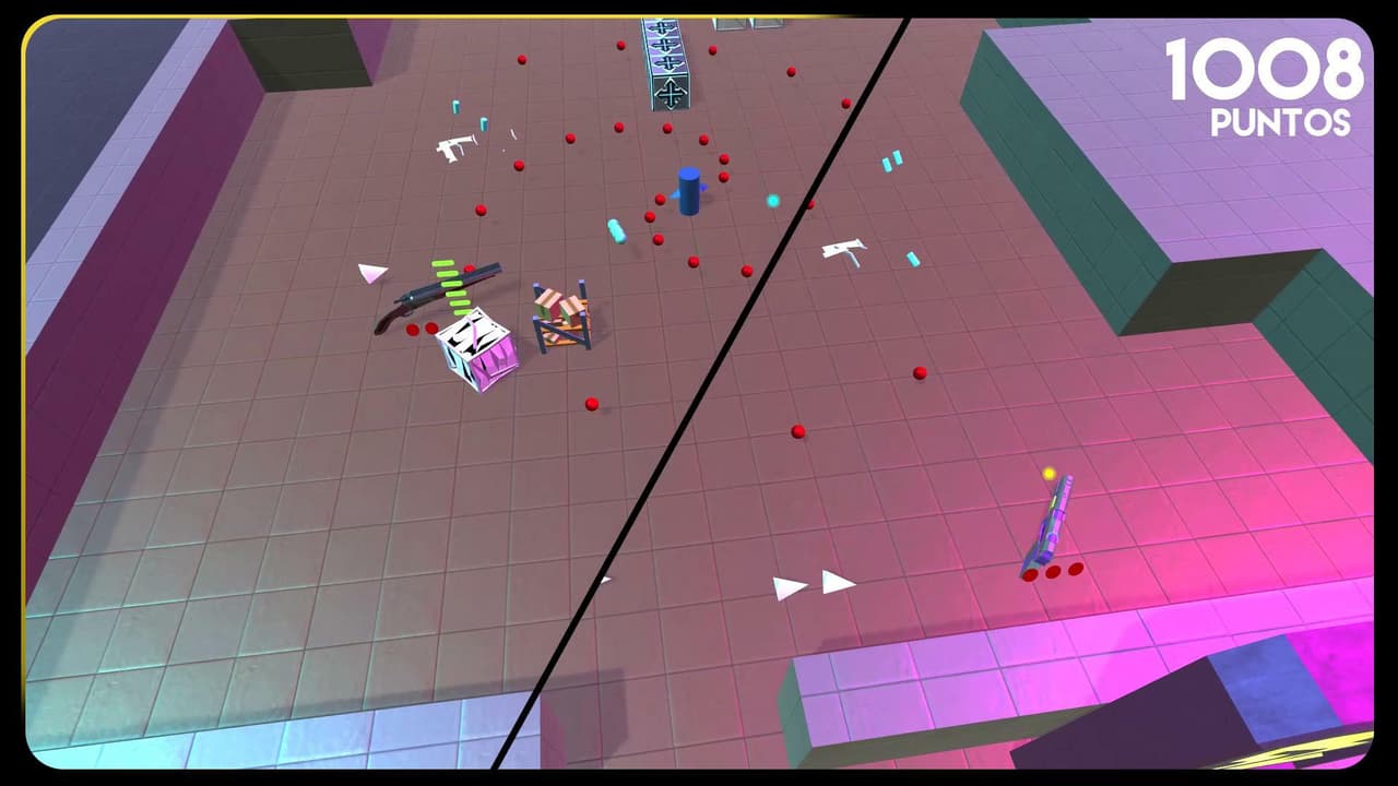 Sokogun screenshot 6