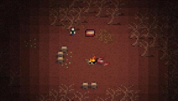 Man is Greed screenshot 2