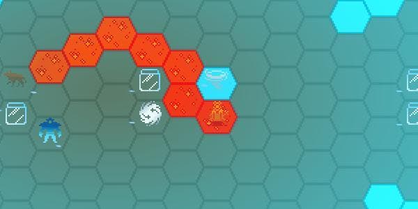 FireTail screenshot 2