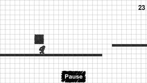 Jumping Ingo screenshot 3