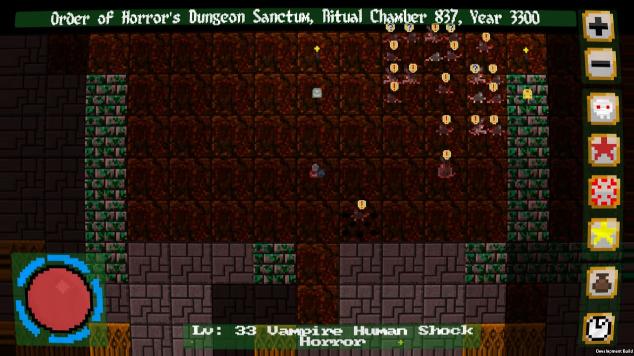 Shadowcrawl screenshot 4