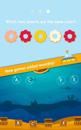 ABCya! Games screenshot 6