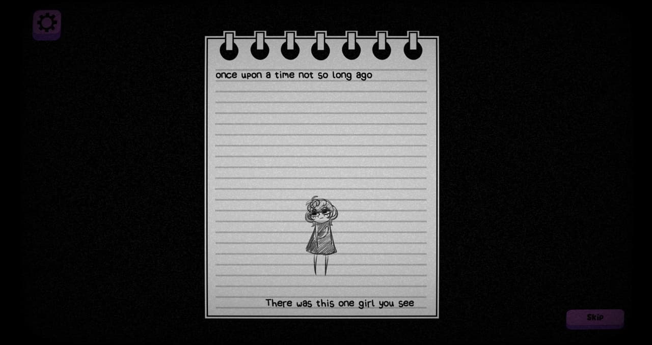 Sweet Nightmare (Renad Zakri) screenshot 2