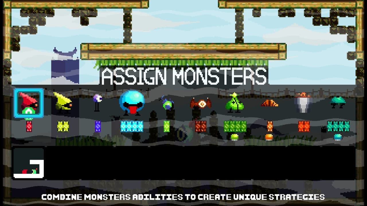 COUCH VERSUS screenshot 3