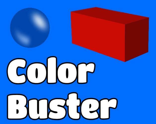 Color Buster (itch) (1kingsam)