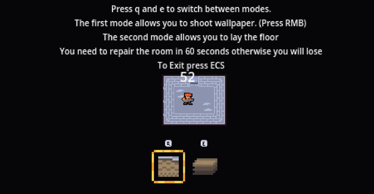 Prorab Adventure screenshot 2