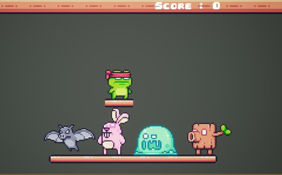 Critter Craze screenshot 4