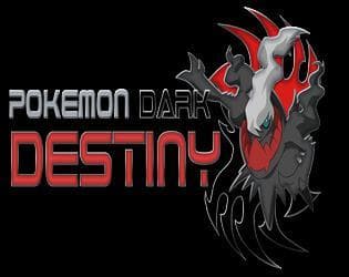 Pokémon Dark Destiny