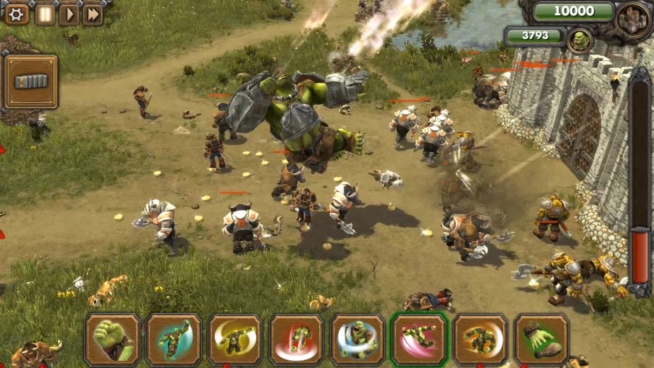 One Troll Army screenshot 4