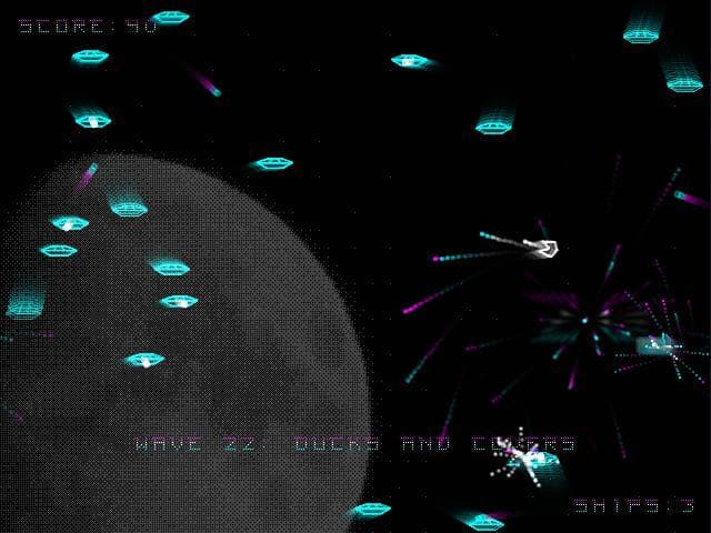 N.E.O - Near Earth Objects screenshot 2