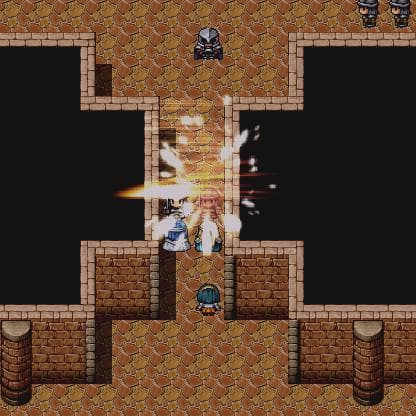 Il faut sauver Sosthène IV screenshot 2