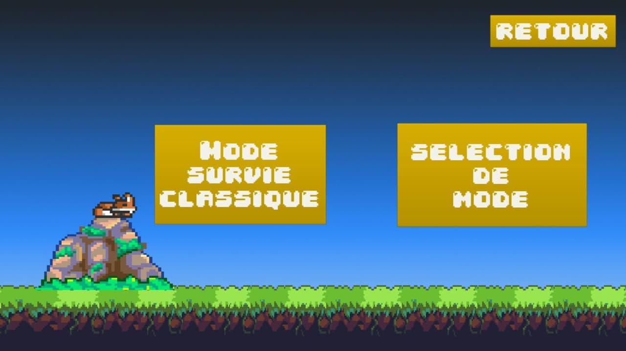 Runard screenshot 2