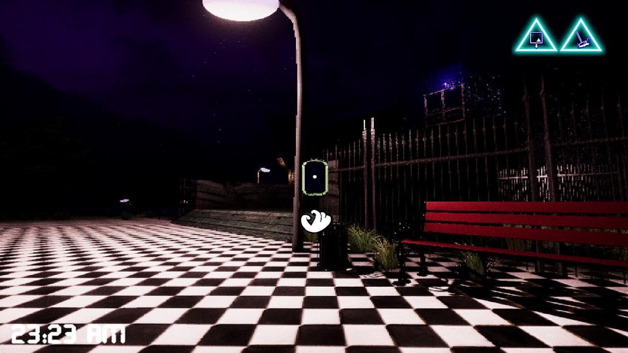 Magical Queens Land screenshot 5