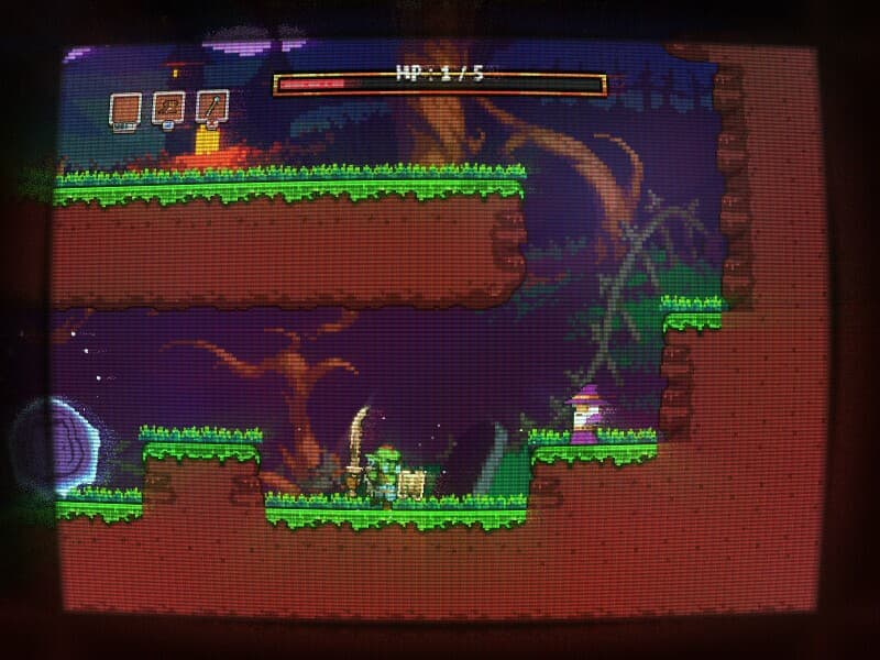 Wizard time! screenshot 3