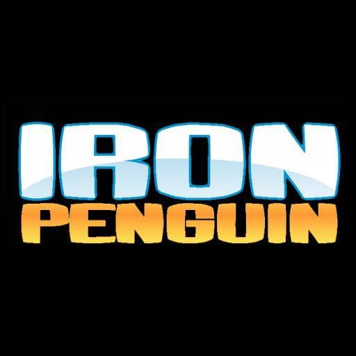 Iron Penguin Client